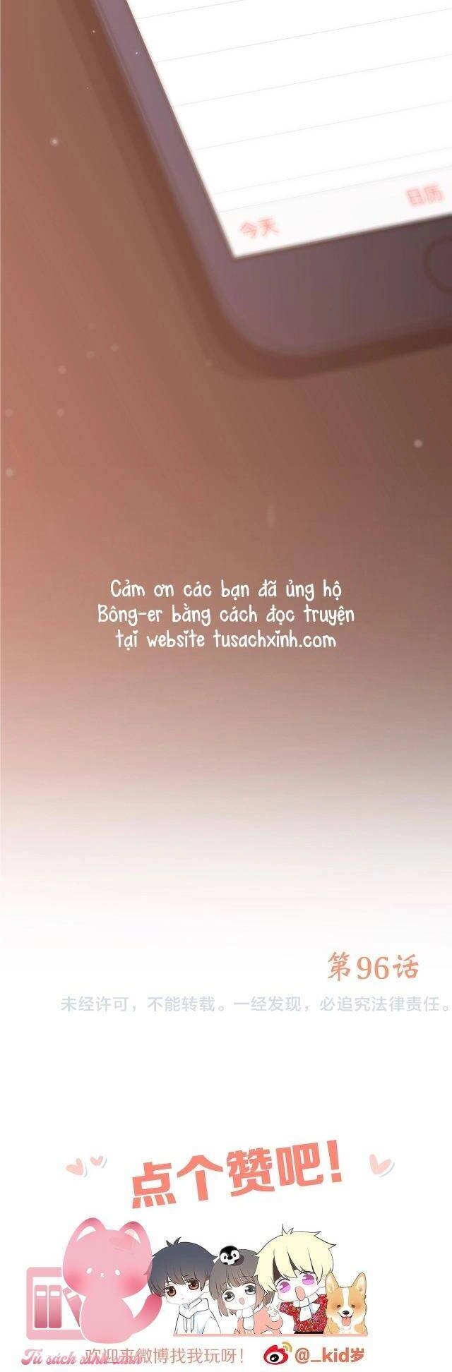 Con Tim Rung Động Chapter 96 - 26