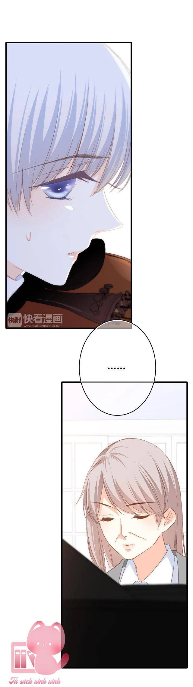 Con Tim Rung Động Chapter 97 - 9