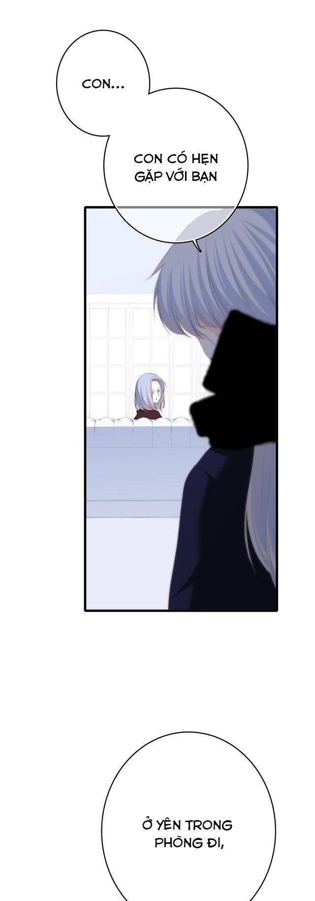 Con Tim Rung Động Chapter 97 - 15