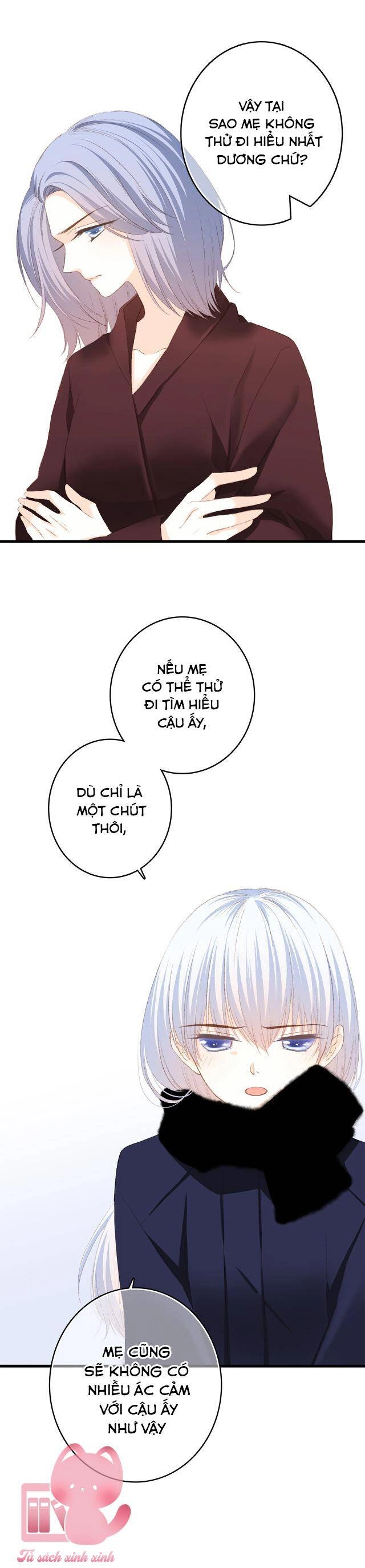 Con Tim Rung Động Chapter 97 - 26