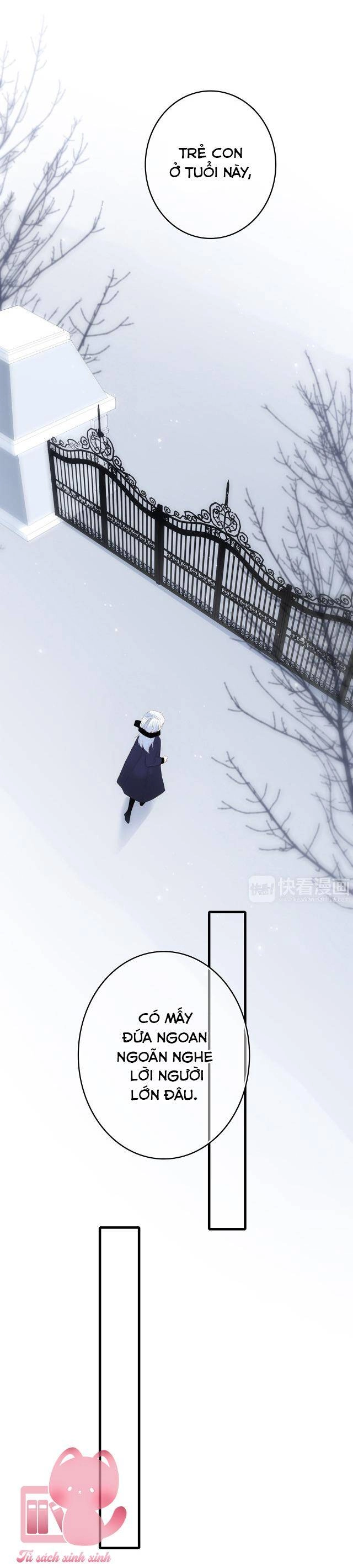 Con Tim Rung Động Chapter 97 - 30