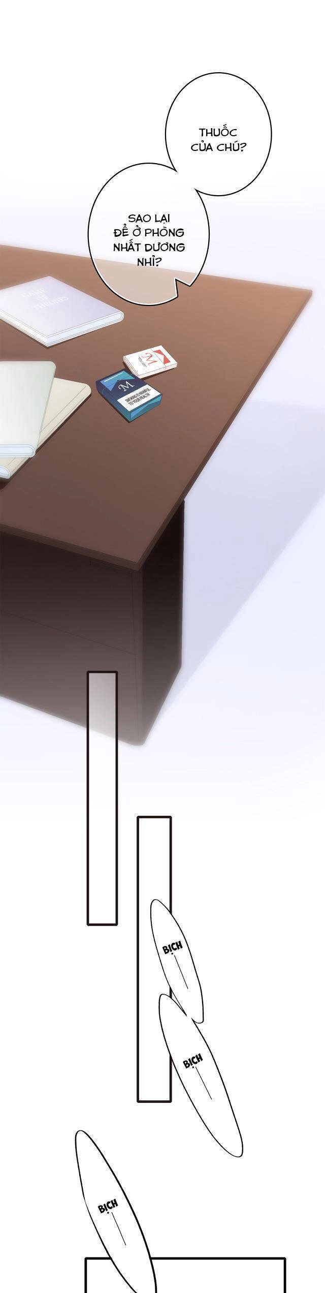 Con Tim Rung Động Chapter 98.1 - 20