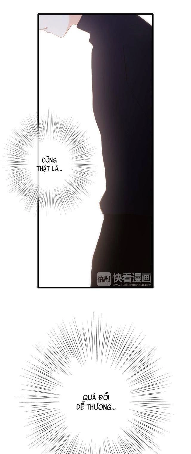 Con Tim Rung Động Chapter 98.1 - 30