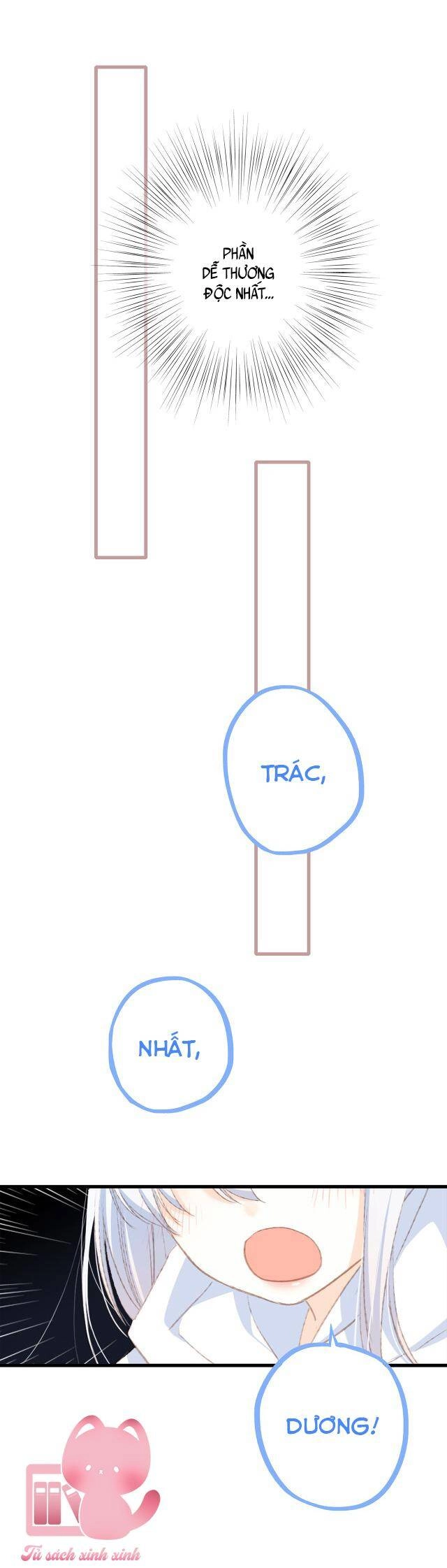 Con Tim Rung Động Chapter 98.1 - 33