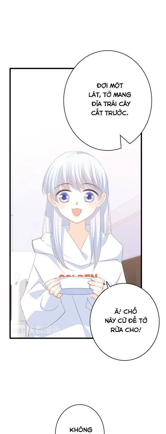 Con Tim Rung Động Chapter 98.2 - 21