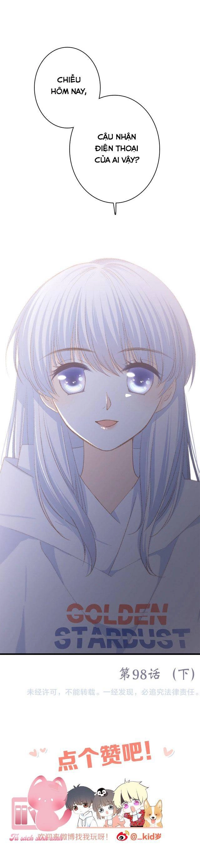 Con Tim Rung Động Chapter 98.2 - 37