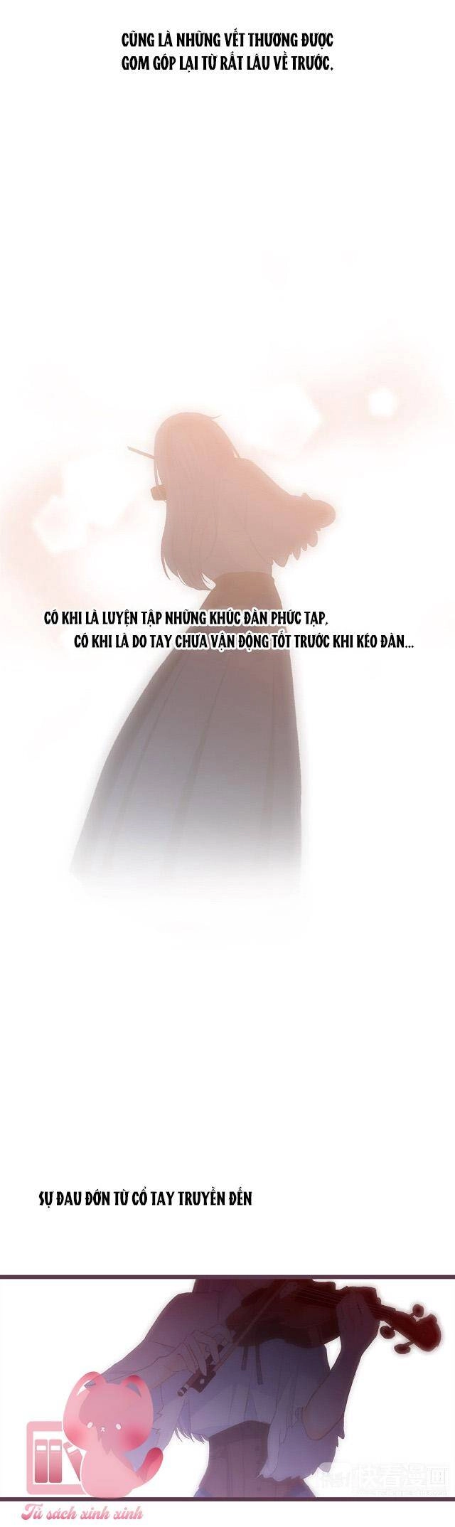 Con Tim Rung Động Chapter 99 - 4