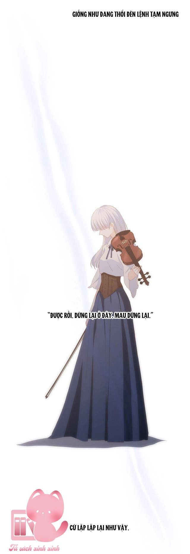 Con Tim Rung Động Chapter 99 - 5