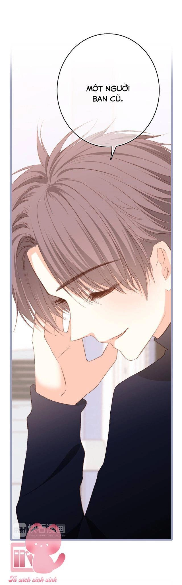 Con Tim Rung Động Chapter 99 - 7