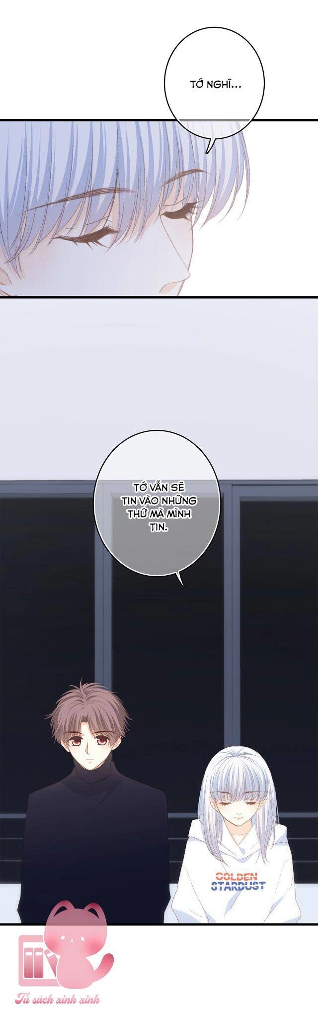 Con Tim Rung Động Chapter 99 - 14