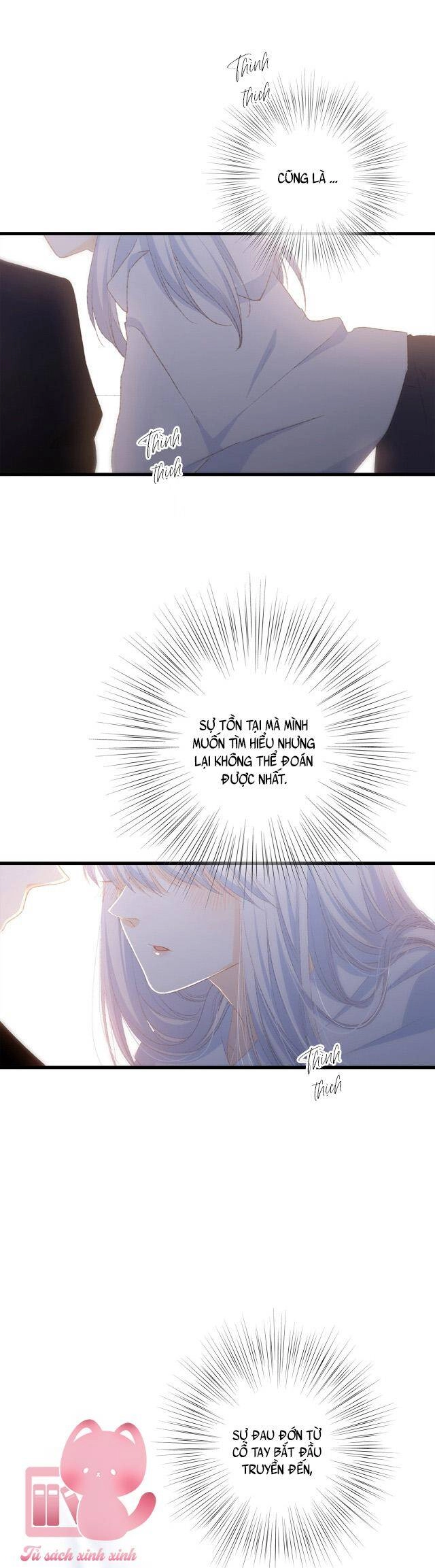 Con Tim Rung Động Chapter 99 - 22