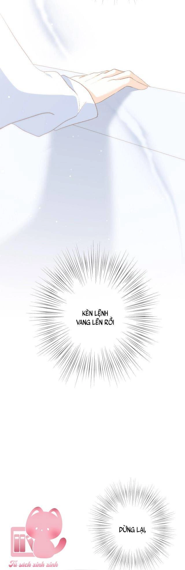 Con Tim Rung Động Chapter 99 - 23