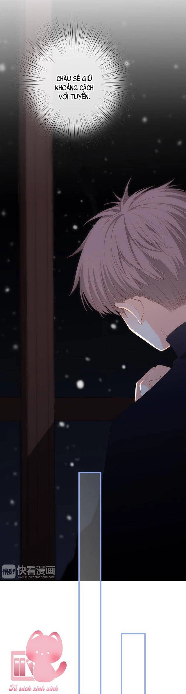 Con Tim Rung Động Chapter 99 - 40