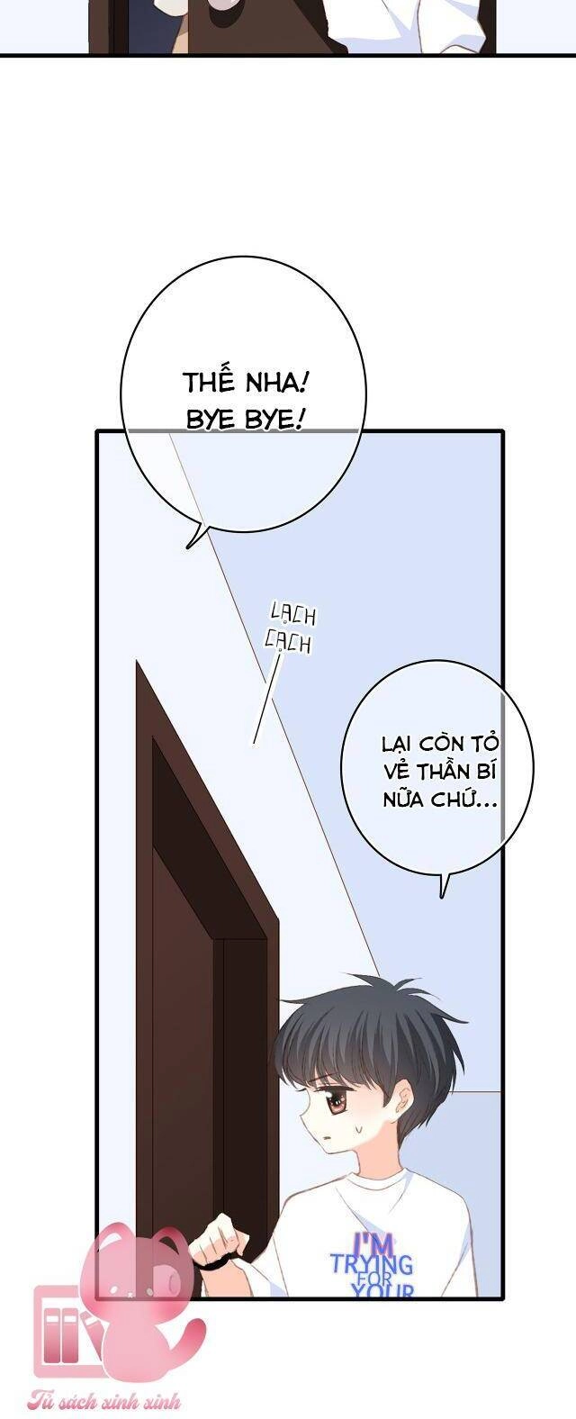 Con Tim Rung Động Chapter 100.1 - 20