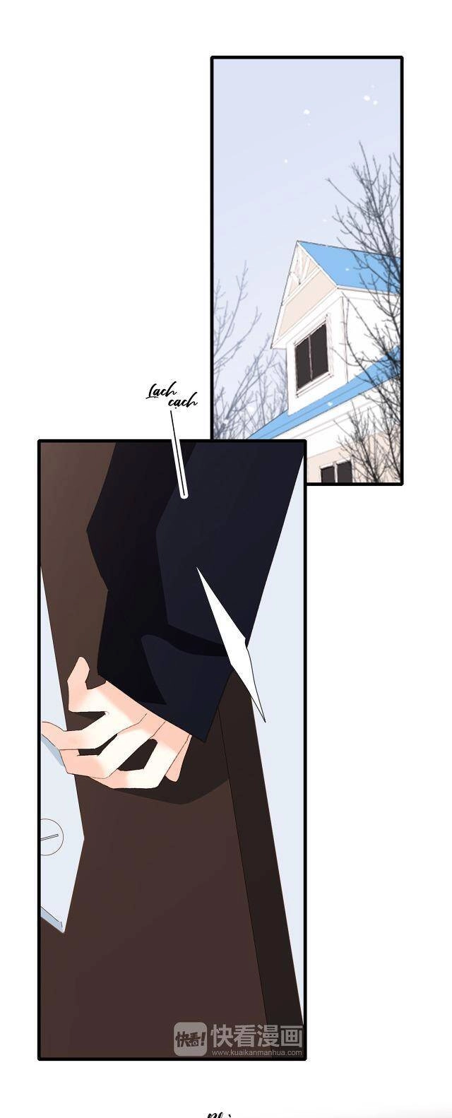 Con Tim Rung Động Chapter 100.2 - 11