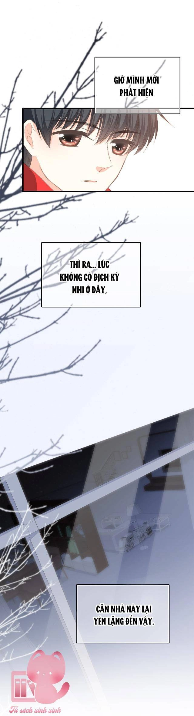 Con Tim Rung Động Chapter 100.2 - 18