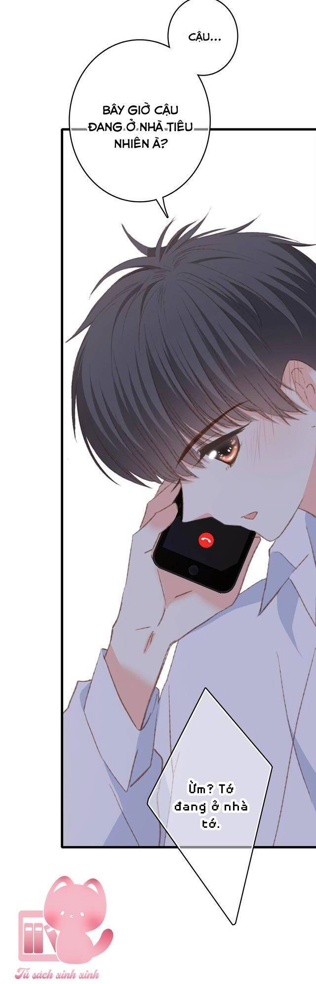 Con Tim Rung Động Chapter 100.2 - 29