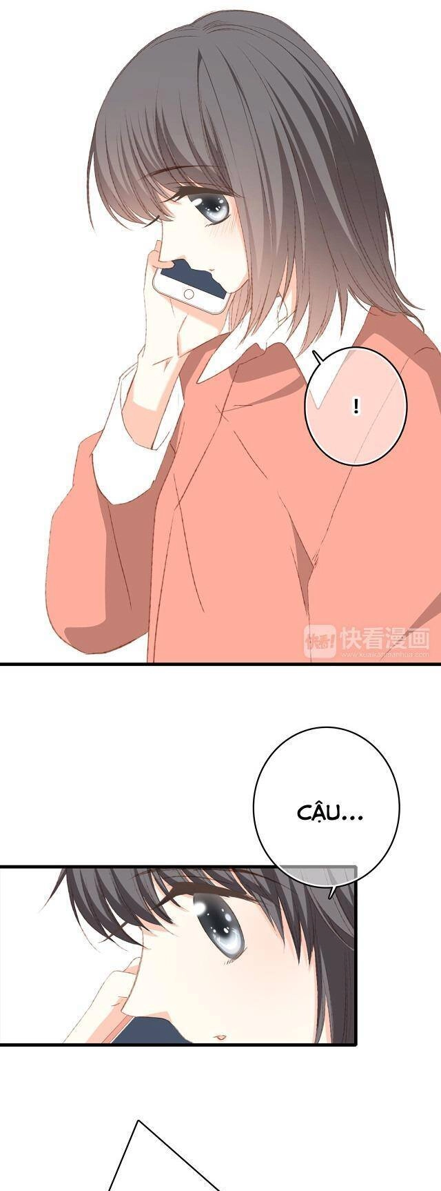 Con Tim Rung Động Chapter 100.2 - 32