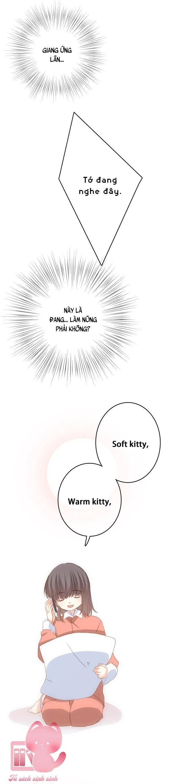 Con Tim Rung Động Chapter 100.2 - 38