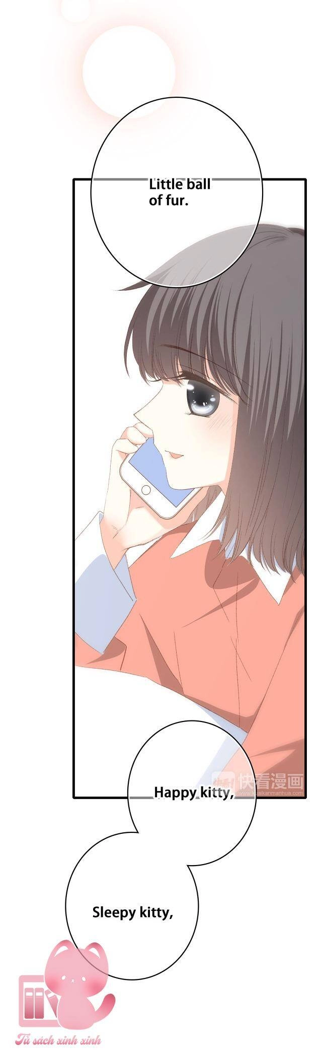 Con Tim Rung Động Chapter 100.2 - 39