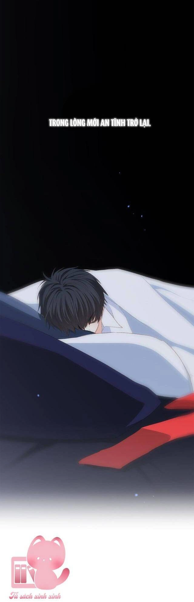 Con Tim Rung Động Chapter 100.2 - 44