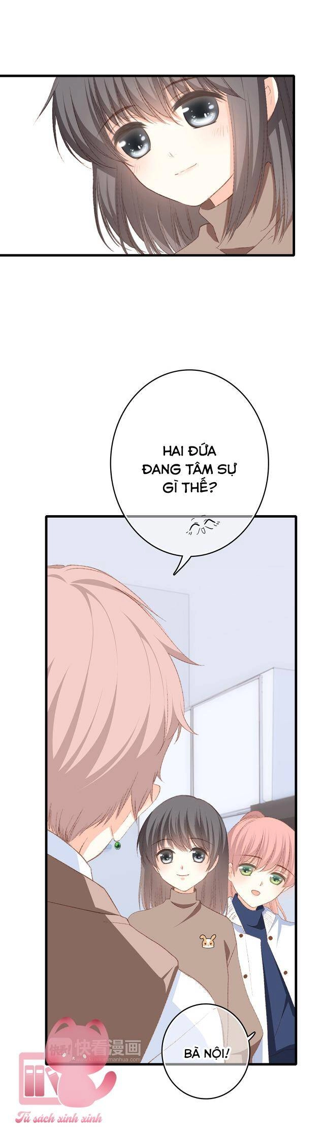 Con Tim Rung Động Chapter 102 - 11