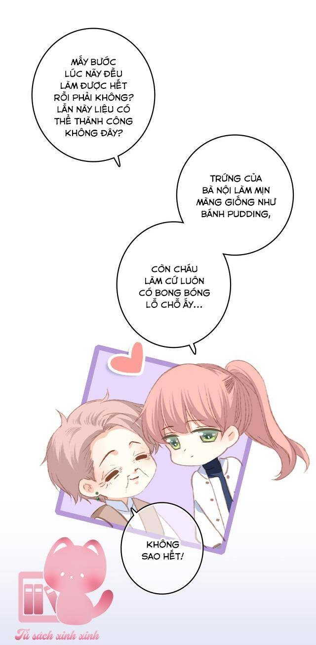 Con Tim Rung Động Chapter 102 - 12