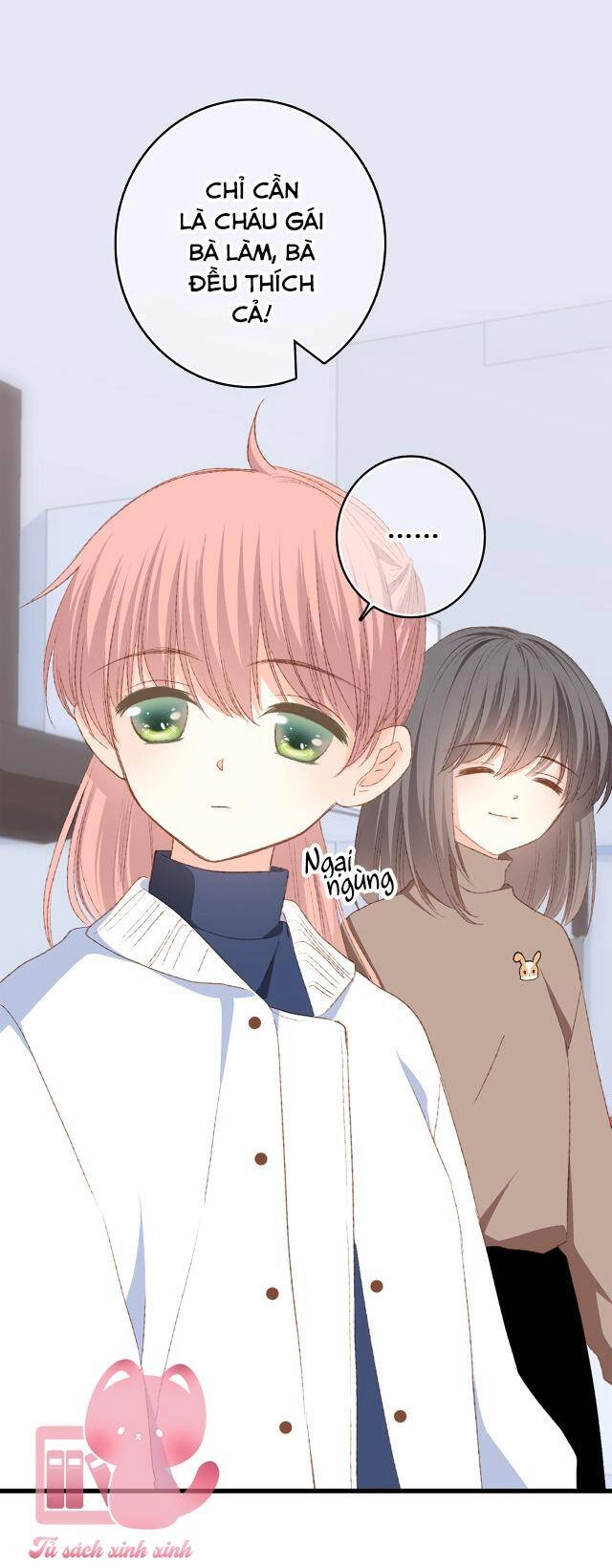 Con Tim Rung Động Chapter 102 - 13