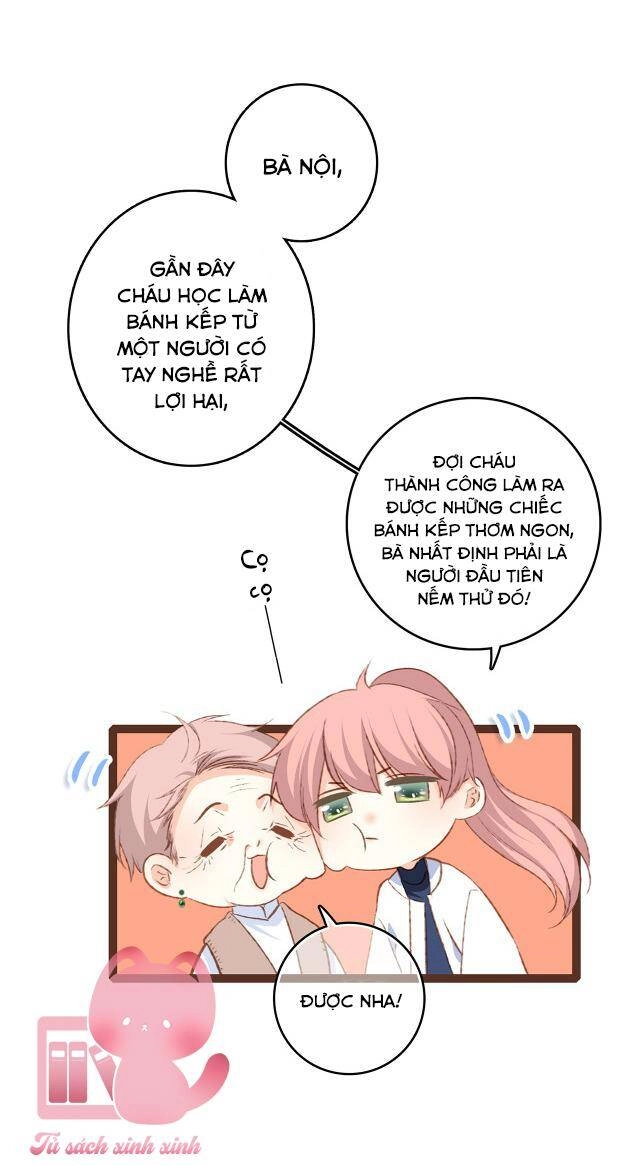 Con Tim Rung Động Chapter 102 - 14