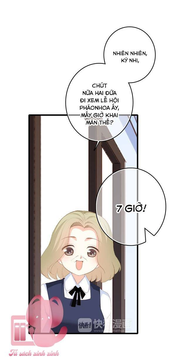 Con Tim Rung Động Chapter 102 - 15