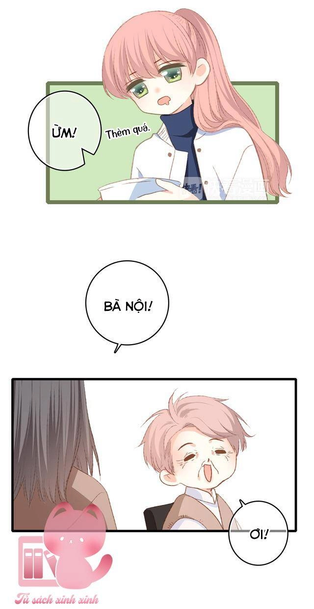 Con Tim Rung Động Chapter 102 - 19