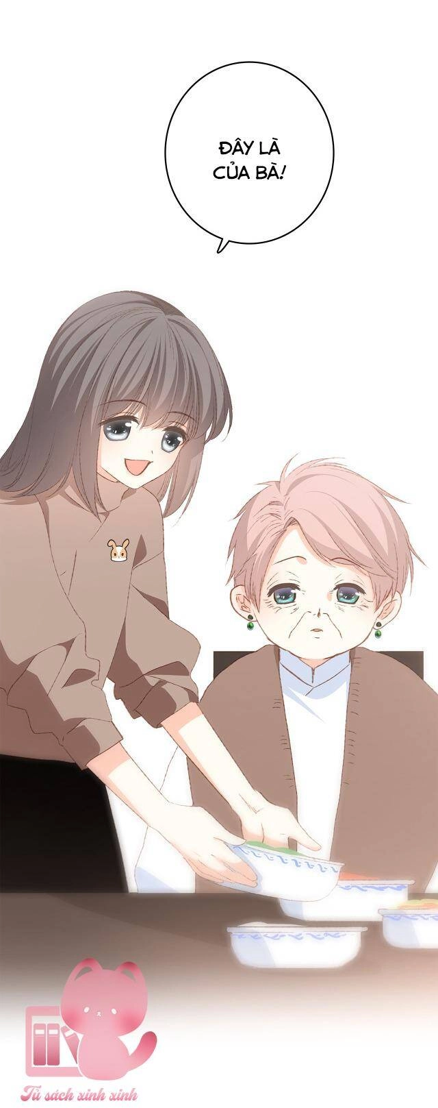 Con Tim Rung Động Chapter 102 - 20