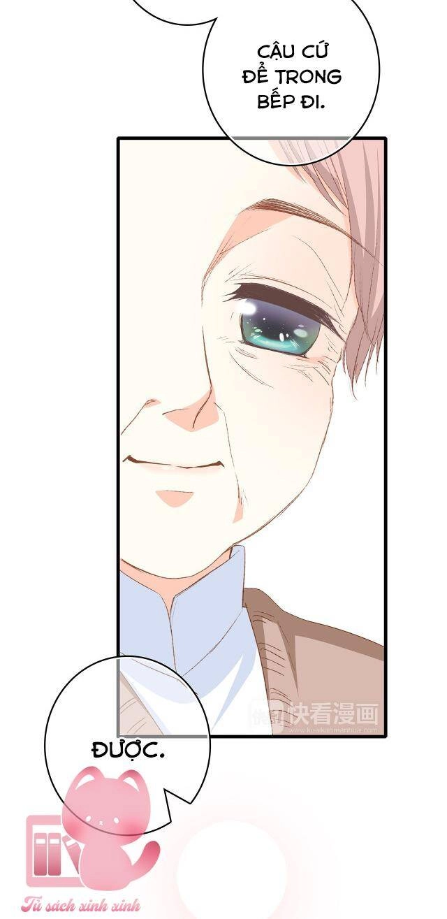 Con Tim Rung Động Chapter 102 - 22