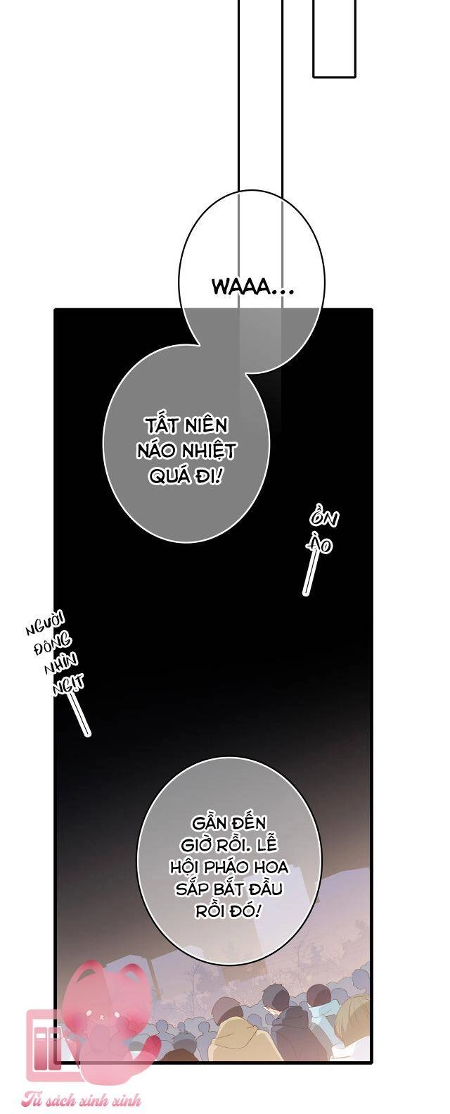 Con Tim Rung Động Chapter 102 - 24