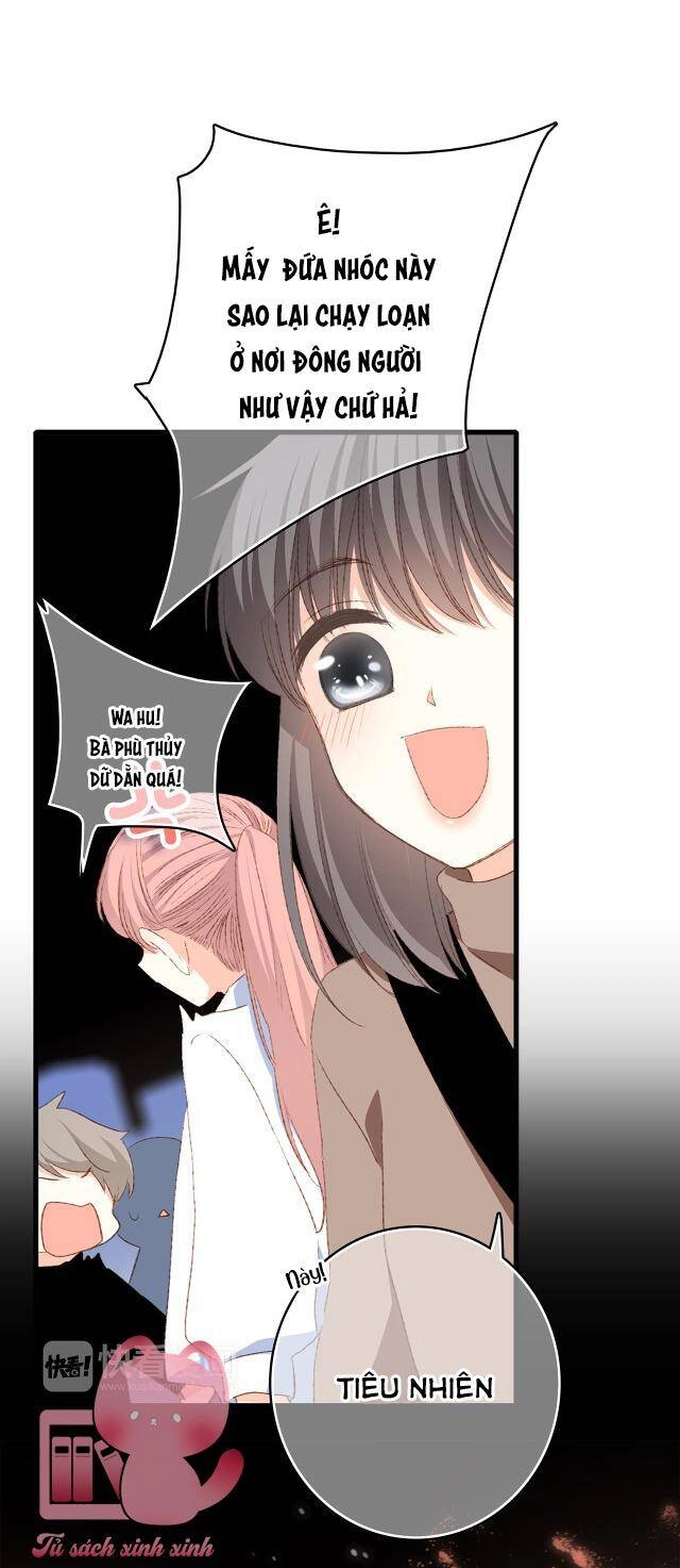 Con Tim Rung Động Chapter 102 - 27