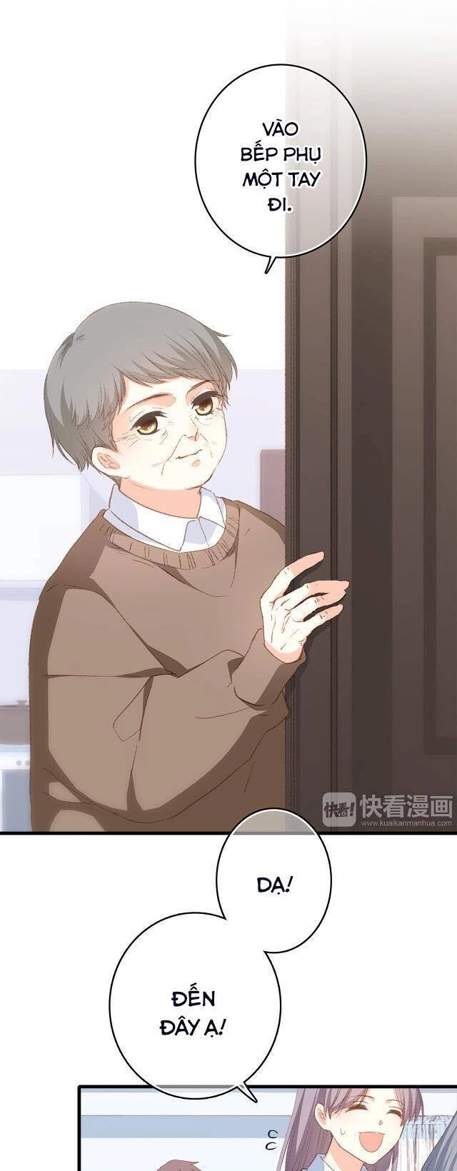 Con Tim Rung Động Chapter 103.1 - 7