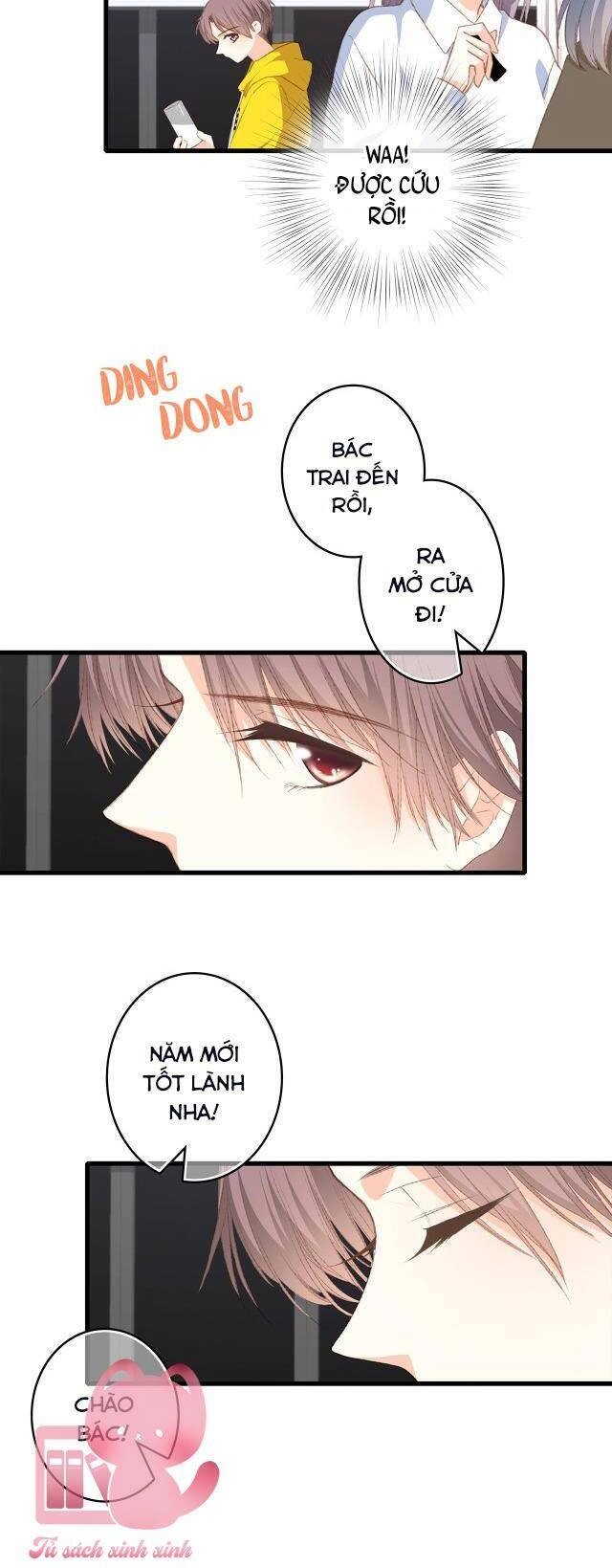 Con Tim Rung Động Chapter 103.1 - 8