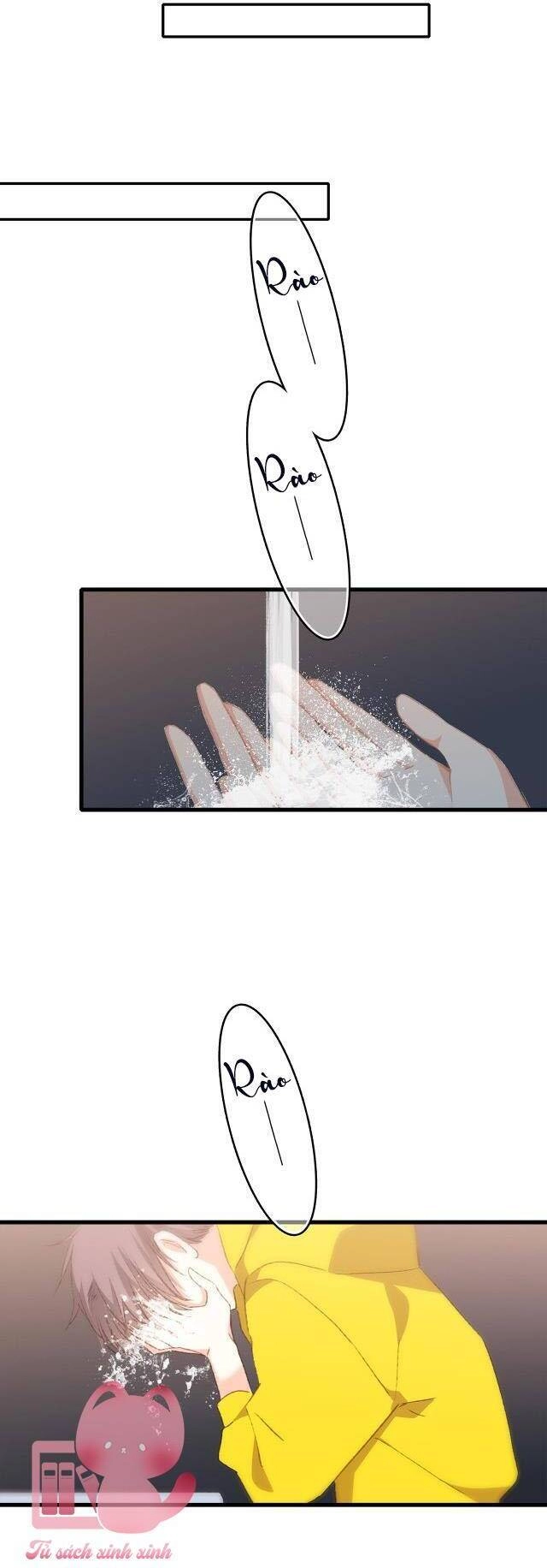 Con Tim Rung Động Chapter 103.1 - 11