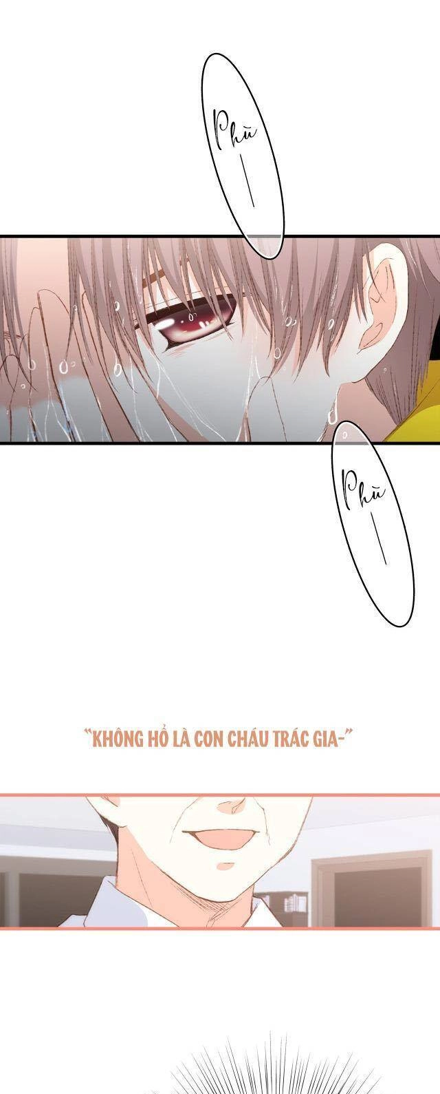 Con Tim Rung Động Chapter 103.1 - 12