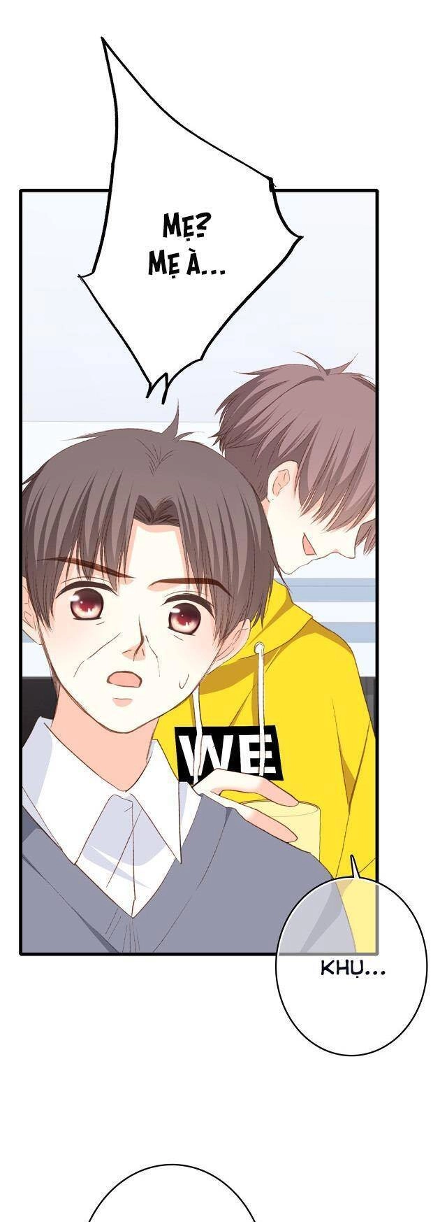 Con Tim Rung Động Chapter 103.1 - 20