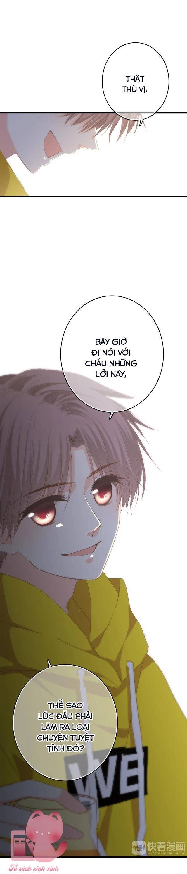 Con Tim Rung Động Chapter 103.1 - 22