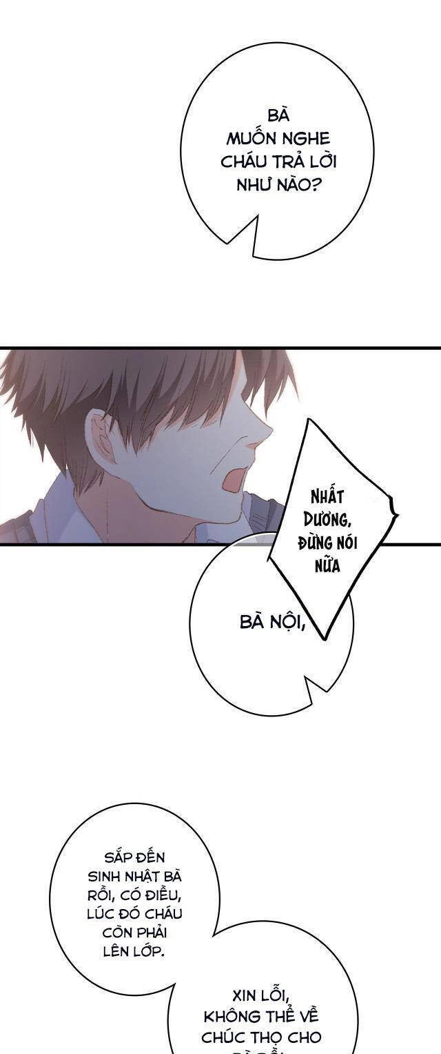 Con Tim Rung Động Chapter 103.1 - 23