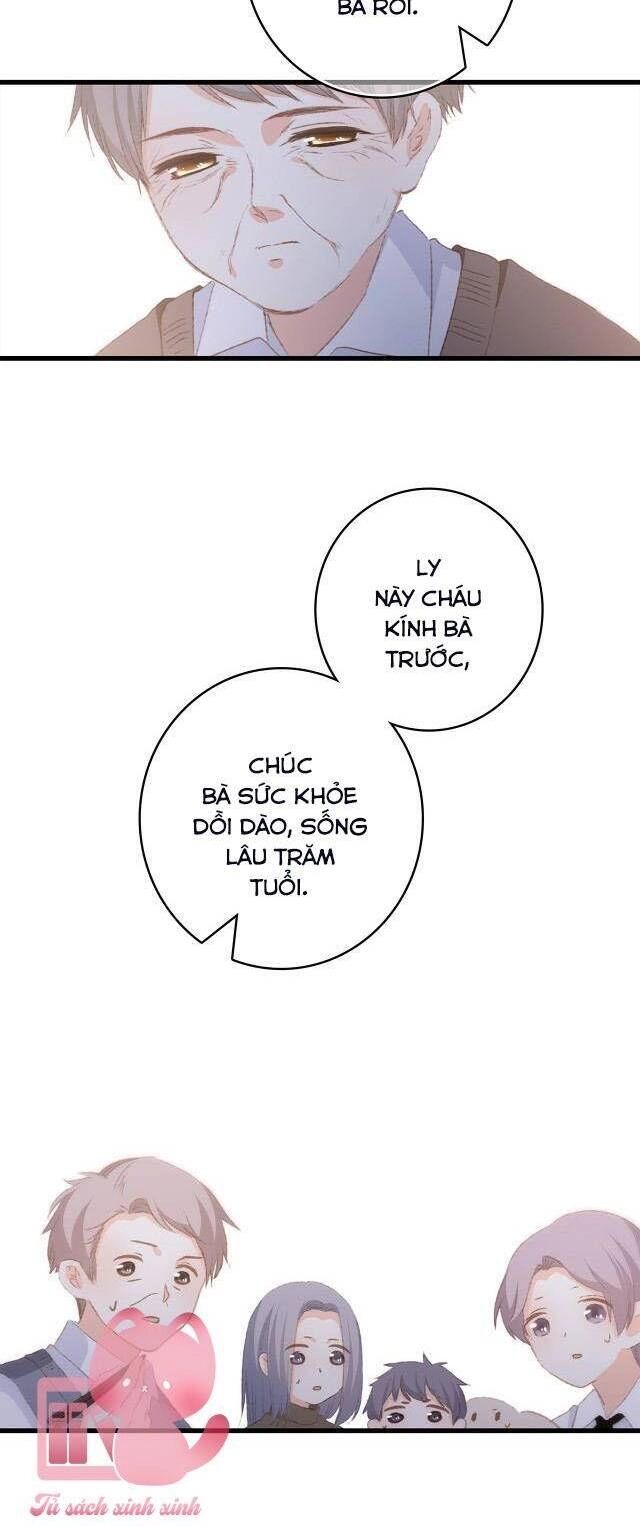 Con Tim Rung Động Chapter 103.1 - 24