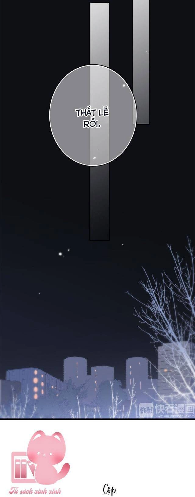 Con Tim Rung Động Chapter 103.1 - 26