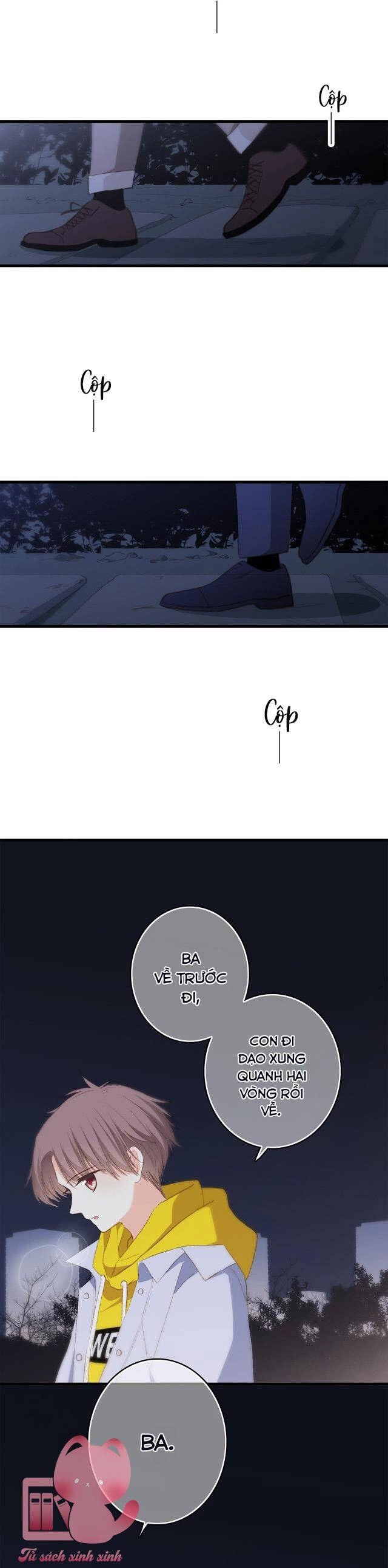 Con Tim Rung Động Chapter 103.1 - 27