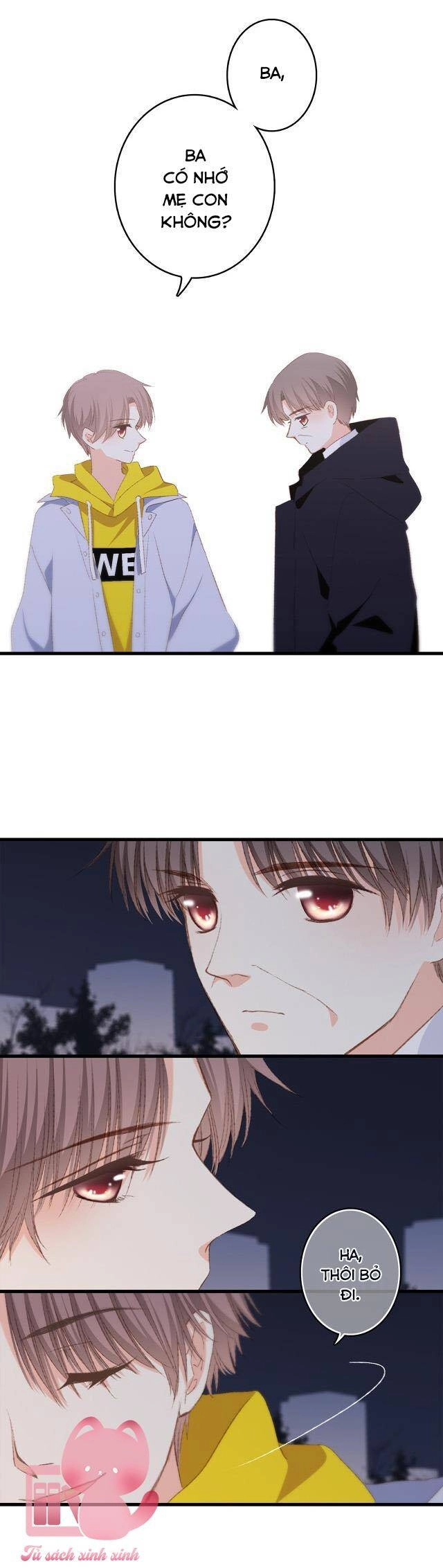 Con Tim Rung Động Chapter 103.1 - 29