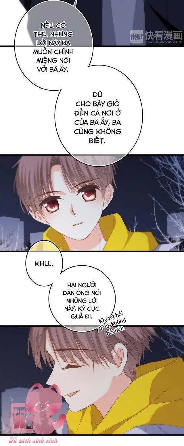 Con Tim Rung Động Chapter 103.1 - 33