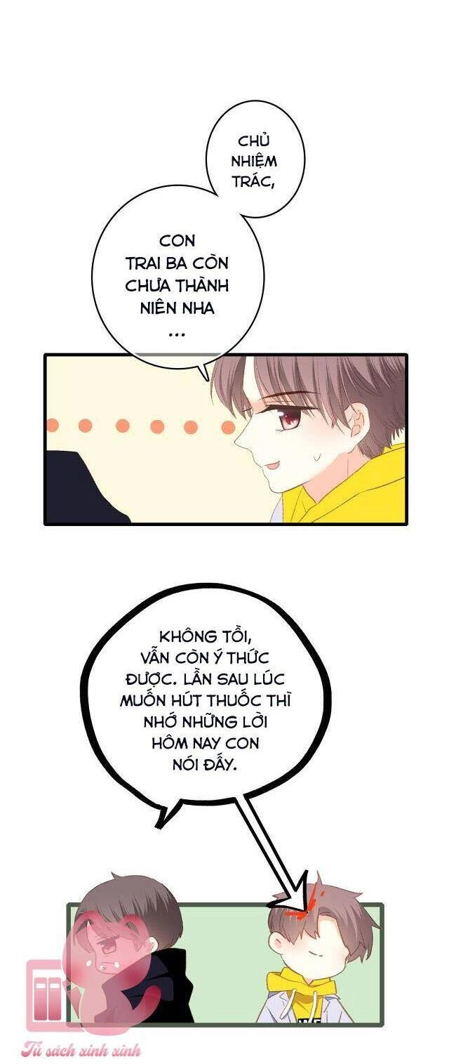 Con Tim Rung Động Chapter 103.1 - 36