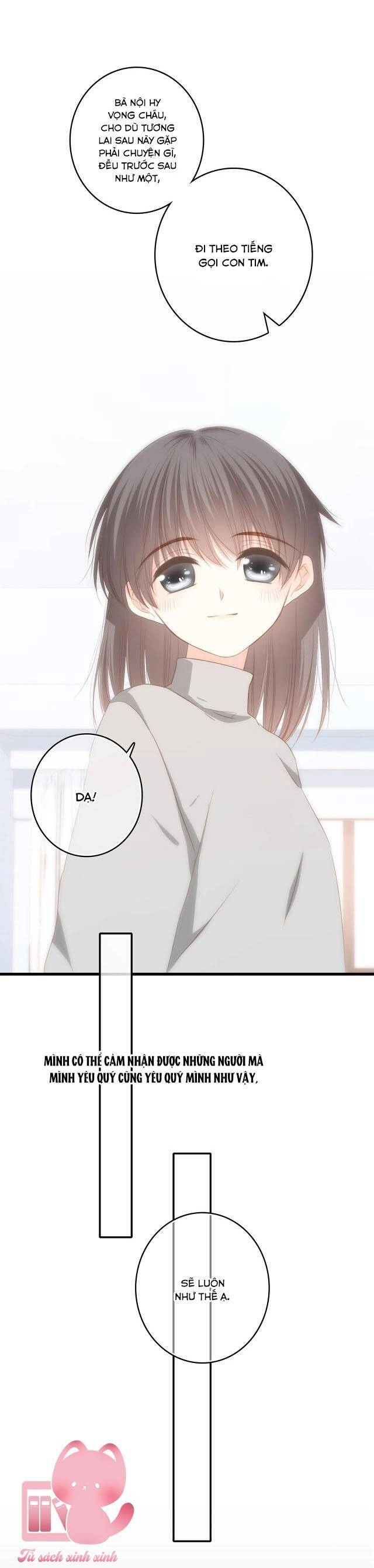 Con Tim Rung Động Chapter 103.2 - 23