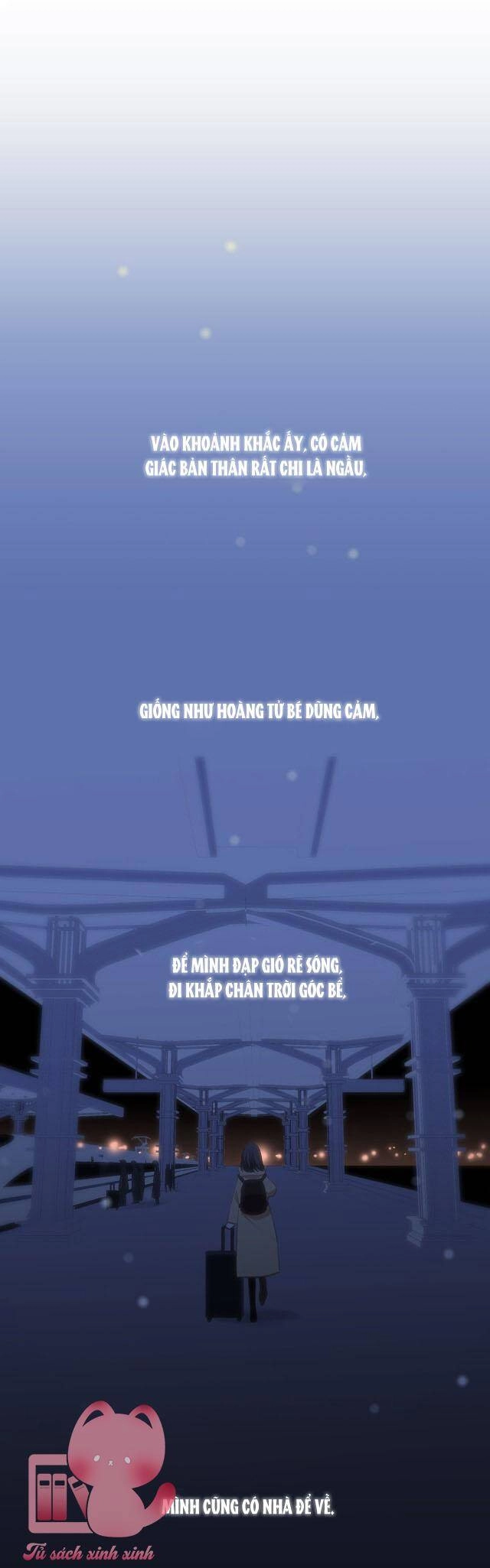 Con Tim Rung Động Chapter 103.2 - 27